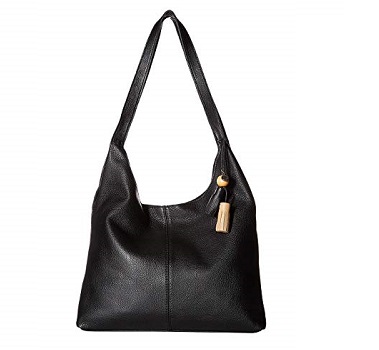 The Sak Huntley classy blaque handbags 2019 WHat To Wear 2019- blaque colour